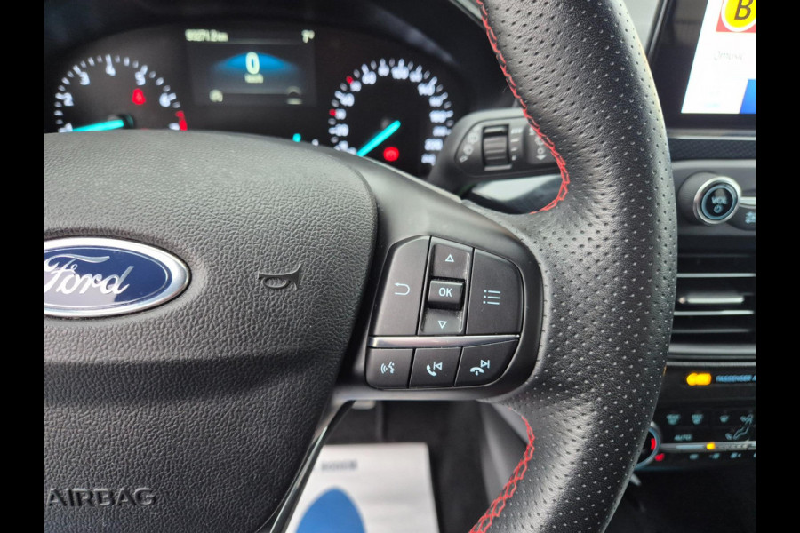 Ford FOCUS Wagon 1.0 EcoBoost ST Line Business LED, Navi