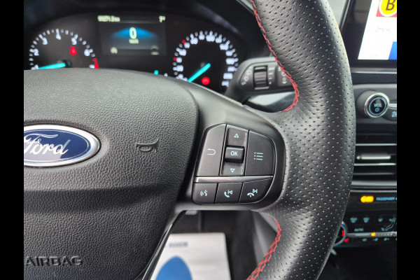 Ford FOCUS Wagon 1.0 EcoBoost ST Line Business LED, Navi