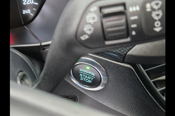 Ford FOCUS Wagon 1.0 EcoBoost ST Line Business LED, Navi