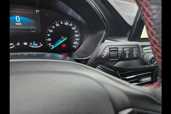 Ford FOCUS Wagon 1.0 EcoBoost ST Line Business LED, Navi