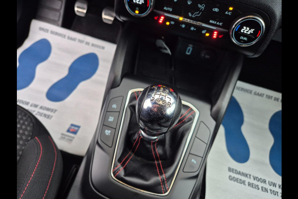 Ford FOCUS Wagon 1.0 EcoBoost ST Line Business LED, Navi