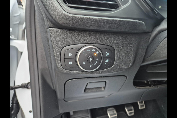 Ford FOCUS Wagon 1.0 EcoBoost ST Line Business LED, Navi