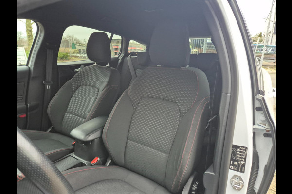 Ford FOCUS Wagon 1.0 EcoBoost ST Line Business LED, Navi