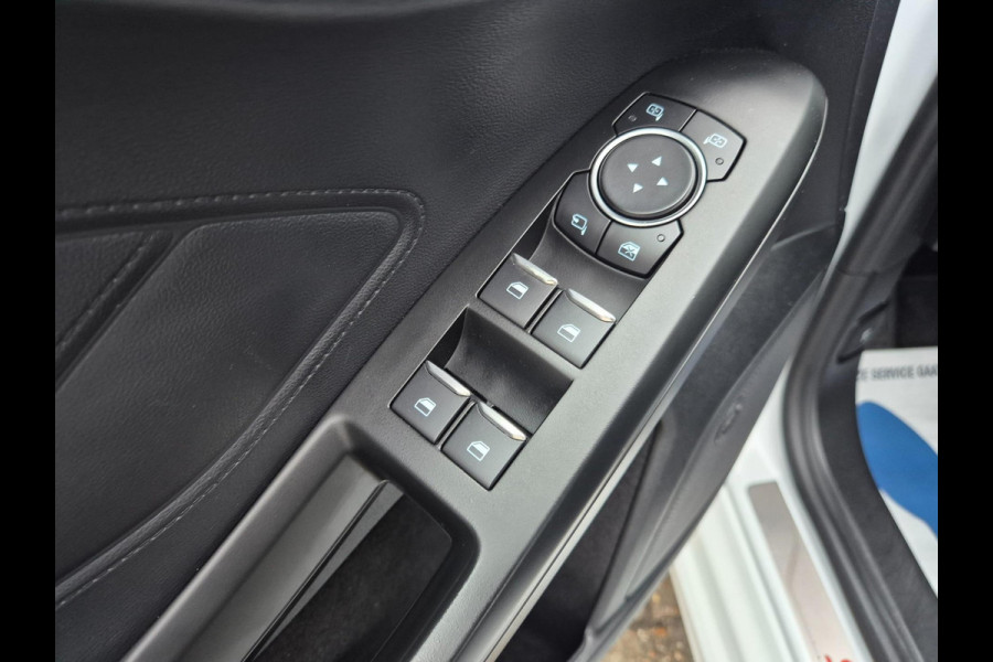 Ford FOCUS Wagon 1.0 EcoBoost ST Line Business LED, Navi