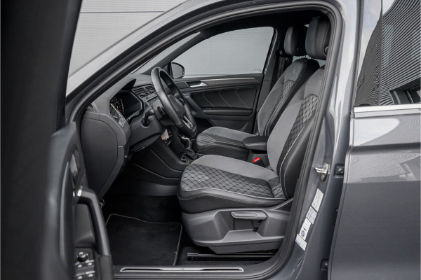 Volkswagen Tiguan 1.4 TSI eHybrid R-Line Business+ ACC Elek Trekhaak Stuur & Stoelverw