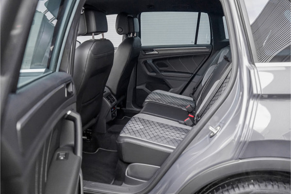 Volkswagen Tiguan 1.4 TSI eHybrid R-Line Business+ ACC Elek Trekhaak Stuur & Stoelverw