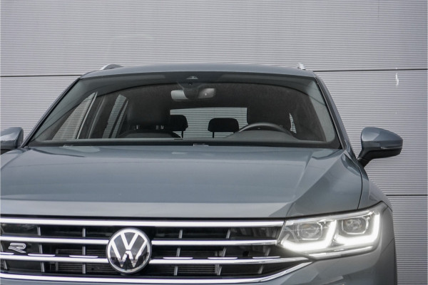 Volkswagen Tiguan 1.4 TSI eHybrid R-Line Business+ ACC Elek Trekhaak Stuur & Stoelverw