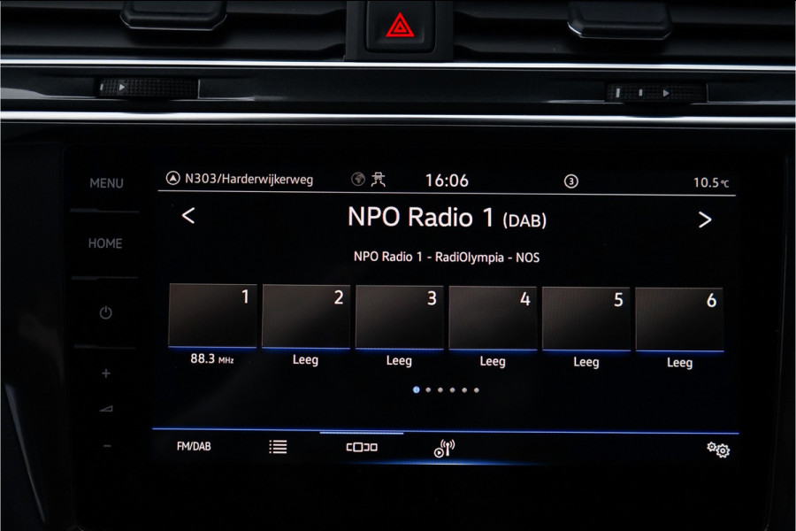 Volkswagen Tiguan 1.4 TSI eHybrid R-Line Business+ ACC Elek Trekhaak Stuur & Stoelverw