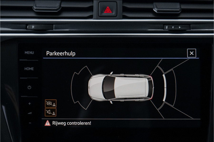 Volkswagen Tiguan 1.4 TSI eHybrid R-Line Business+ ACC Elek Trekhaak Stuur & Stoelverw