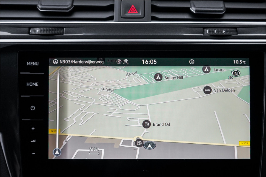 Volkswagen Tiguan 1.4 TSI eHybrid R-Line Business+ ACC Elek Trekhaak Stuur & Stoelverw