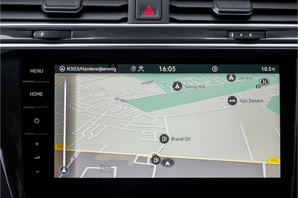 Volkswagen Tiguan 1.4 TSI eHybrid R-Line Business+ ACC Elek Trekhaak Stuur & Stoelverw