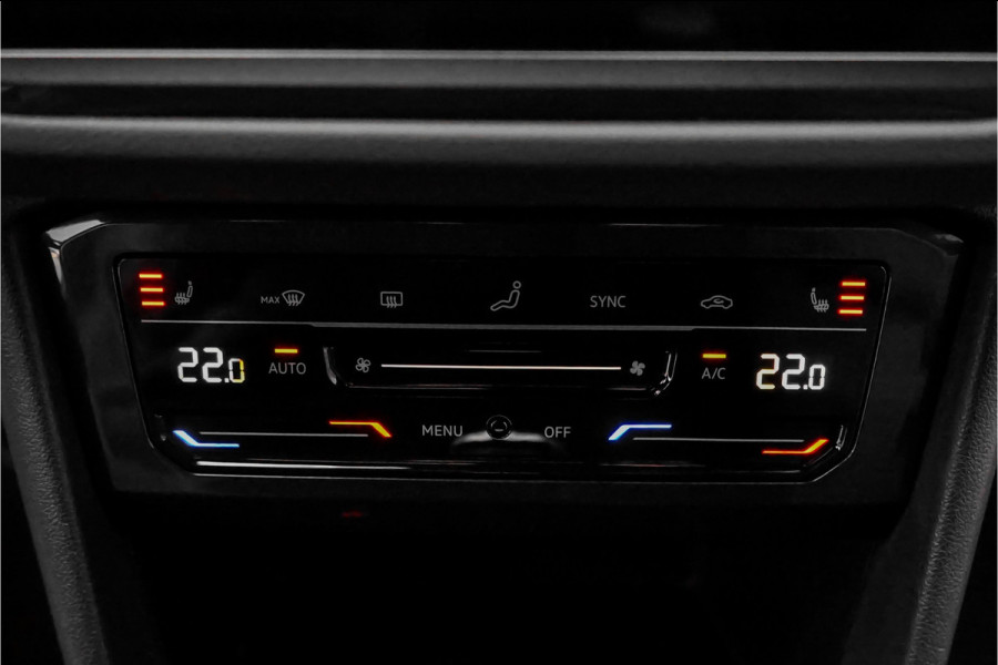 Volkswagen Tiguan 1.4 TSI eHybrid R-Line Business+ ACC Elek Trekhaak Stuur & Stoelverw