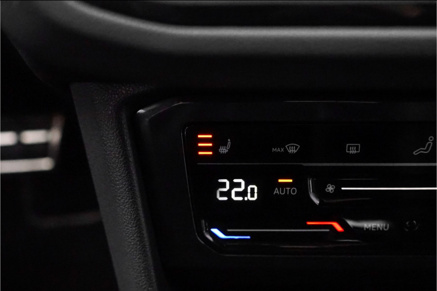 Volkswagen Tiguan 1.4 TSI eHybrid R-Line Business+ ACC Elek Trekhaak Stuur & Stoelverw