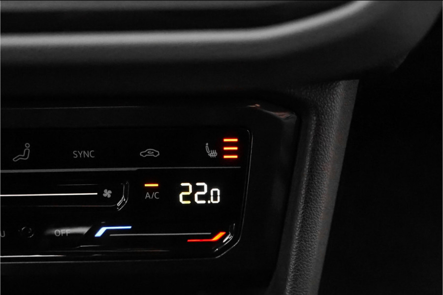 Volkswagen Tiguan 1.4 TSI eHybrid R-Line Business+ ACC Elek Trekhaak Stuur & Stoelverw
