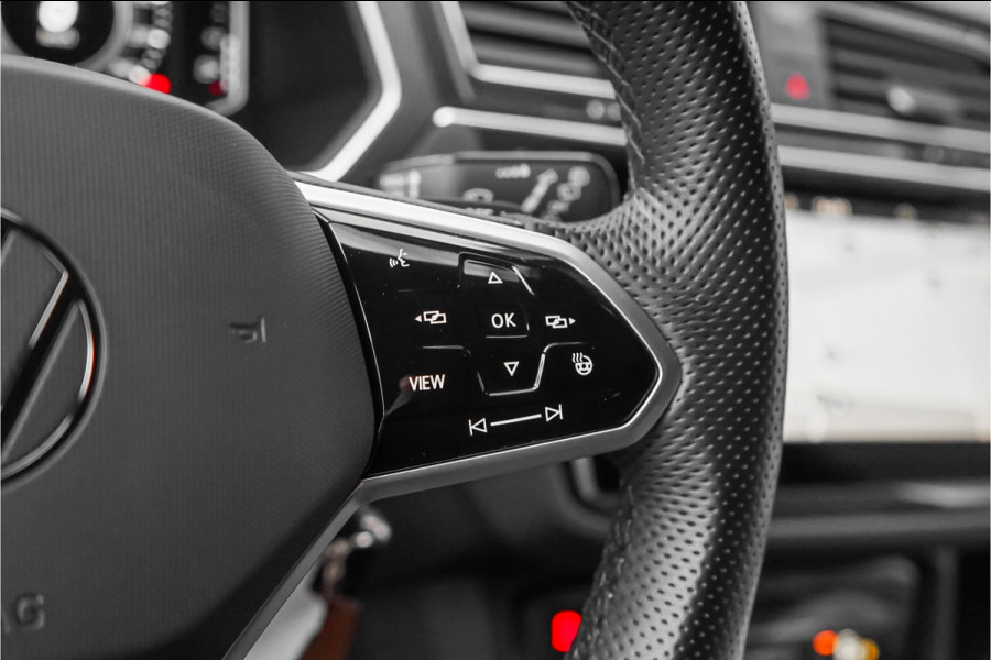 Volkswagen Tiguan 1.4 TSI eHybrid R-Line Business+ ACC Elek Trekhaak Stuur & Stoelverw