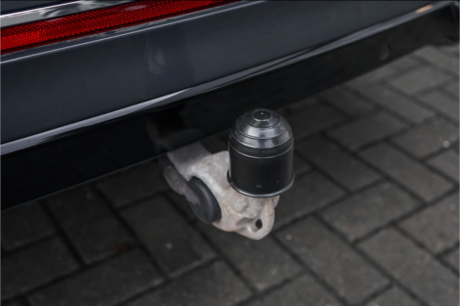 Volkswagen Tiguan 1.4 TSI eHybrid R-Line Business+ ACC Elek Trekhaak Stuur & Stoelverw