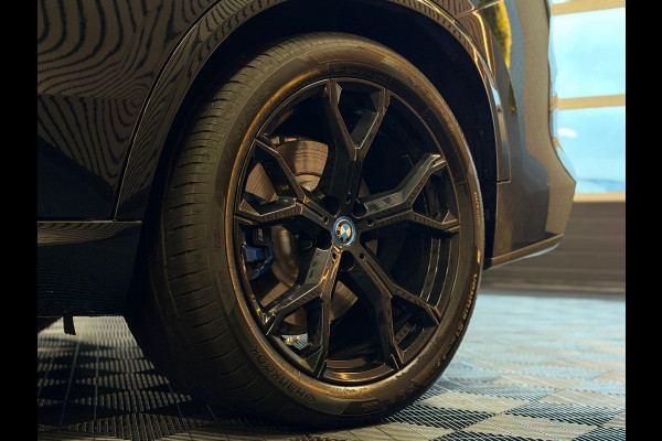 BMW X5 XDRIVE45E M-SPORT|PANO|HuD|H&K|MEMORY|LASER|360 CAMERA|GARANTIE 2028