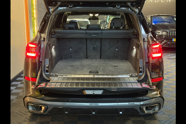 BMW X5 XDRIVE45E M-SPORT|PANO|HuD|H&K|MEMORY|LASER|360 CAMERA|GARANTIE 2028