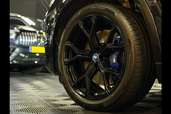 BMW X5 XDRIVE45E M-SPORT|PANO|HuD|H&K|MEMORY|LASER|360 CAMERA|GARANTIE 2028