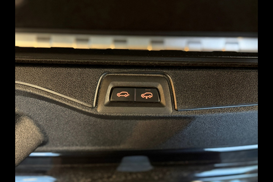 BMW X5 XDRIVE45E M-SPORT|PANO|HuD|H&K|MEMORY|LASER|360 CAMERA|GARANTIE 2028