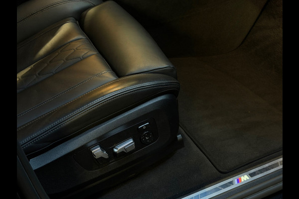 BMW X5 XDRIVE45E M-SPORT|PANO|HuD|H&K|MEMORY|LASER|360 CAMERA|GARANTIE 2028