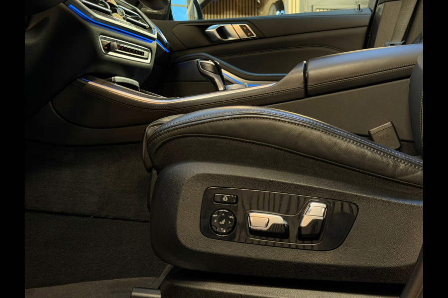 BMW X5 XDRIVE45E M-SPORT|PANO|HuD|H&K|MEMORY|LASER|360 CAMERA|GARANTIE 2028