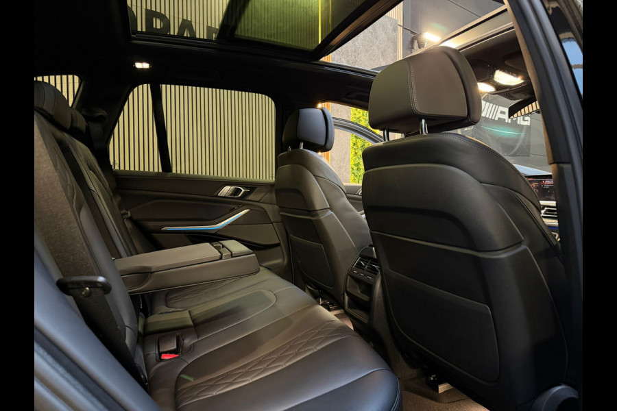 BMW X5 XDRIVE45E M-SPORT|PANO|HuD|H&K|MEMORY|LASER|360 CAMERA|GARANTIE 2028