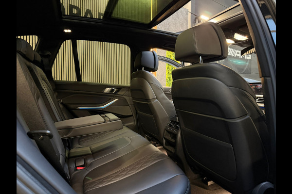 BMW X5 XDRIVE45E M-SPORT|PANO|HuD|H&K|MEMORY|LASER|360 CAMERA|GARANTIE 2028