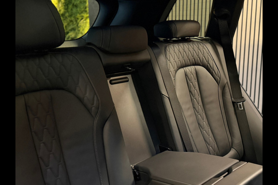 BMW X5 XDRIVE45E M-SPORT|PANO|HuD|H&K|MEMORY|LASER|360 CAMERA|GARANTIE 2028