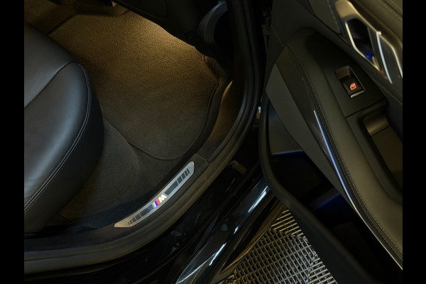 BMW X5 XDRIVE45E M-SPORT|PANO|HuD|H&K|MEMORY|LASER|360 CAMERA|GARANTIE 2028