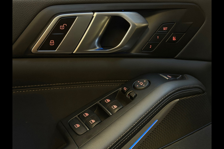 BMW X5 XDRIVE45E M-SPORT|PANO|HuD|H&K|MEMORY|LASER|360 CAMERA|GARANTIE 2028