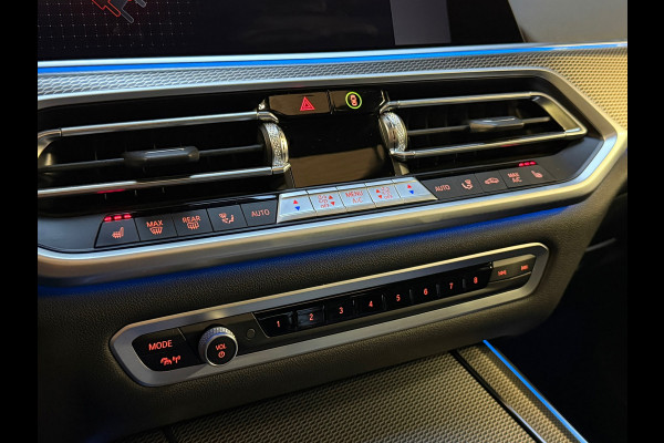 BMW X5 XDRIVE45E M-SPORT|PANO|HuD|H&K|MEMORY|LASER|360 CAMERA|GARANTIE 2028