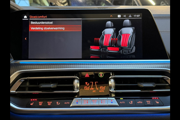 BMW X5 XDRIVE45E M-SPORT|PANO|HuD|H&K|MEMORY|LASER|360 CAMERA|GARANTIE 2028