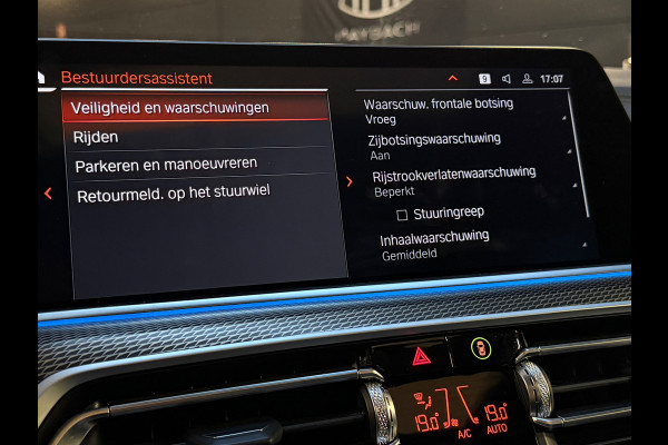 BMW X5 XDRIVE45E M-SPORT|PANO|HuD|H&K|MEMORY|LASER|360 CAMERA|GARANTIE 2028