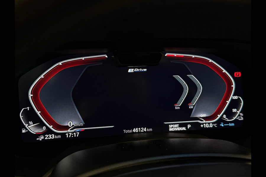 BMW X5 XDRIVE45E M-SPORT|PANO|HuD|H&K|MEMORY|LASER|360 CAMERA|GARANTIE 2028