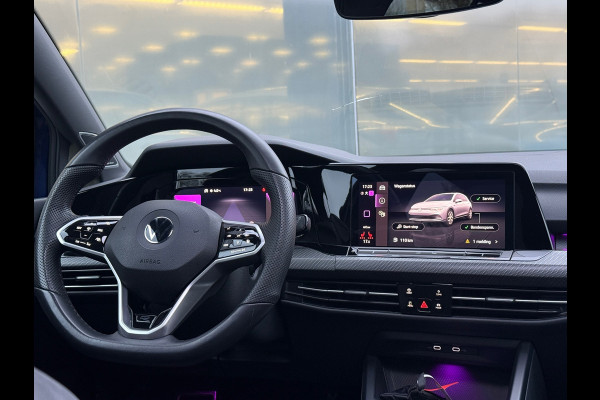 Volkswagen Golf 1.5 eTSI R-Line 3XR-Line Pano|Sportstoelen|Dynaudio|Sfeer