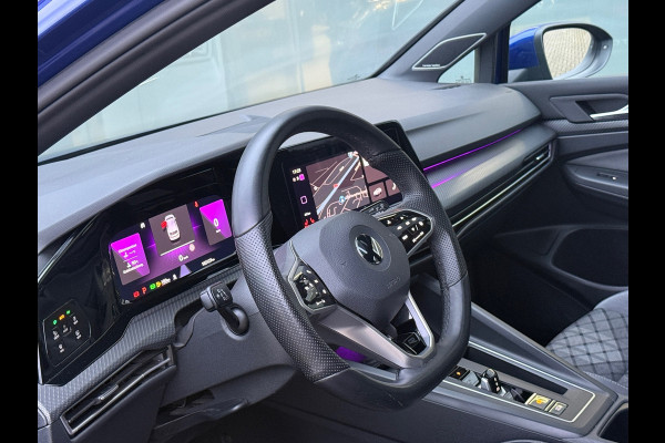 Volkswagen Golf 1.5 eTSI R-Line 3XR-Line Pano|Sportstoelen|Dynaudio|Sfeer