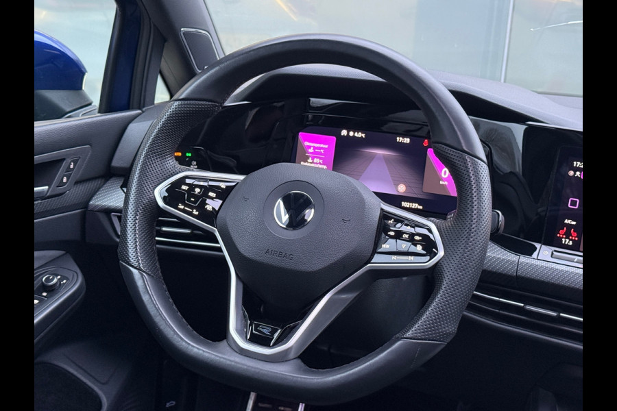 Volkswagen Golf 1.5 eTSI R-Line 3XR-Line Pano|Sportstoelen|Dynaudio|Sfeer