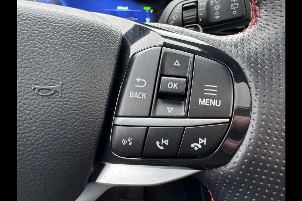 Ford Explorer 3.0 V6 EcoBoost PHEV ST-Line 456pk 7 pers | Panoramadak | Adaptieve Cruise | Stoelverwarming | Full Leder | B&O Audio | 360 graden Camera's | Dealer onderhouden