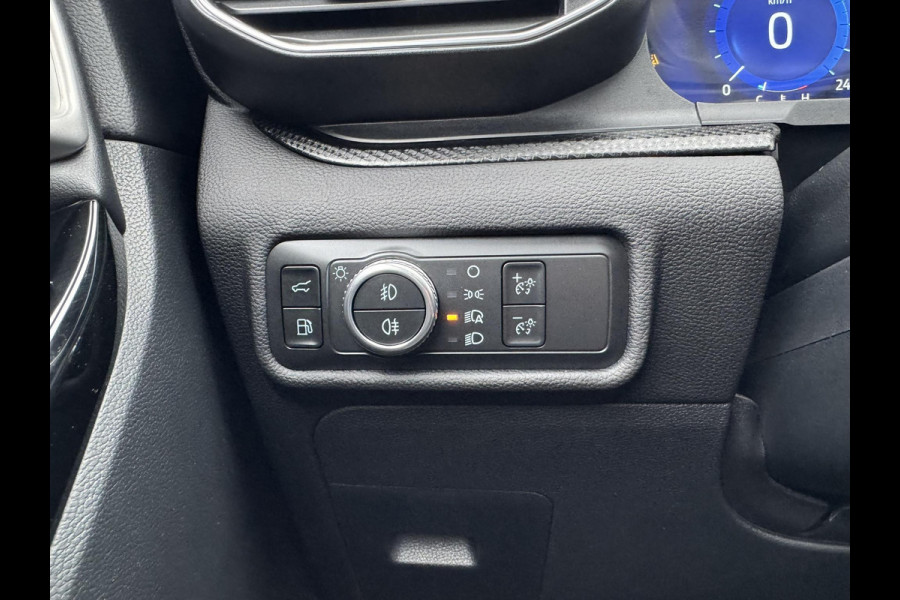 Ford Explorer 3.0 V6 EcoBoost PHEV ST-Line 456pk 7 pers | Panoramadak | Adaptieve Cruise | Stoelverwarming | Full Leder | B&O Audio | 360 graden Camera's | Dealer onderhouden