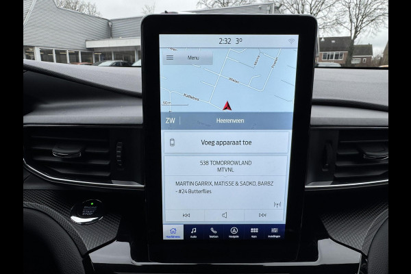 Ford Explorer 3.0 V6 EcoBoost PHEV ST-Line 456pk 7 pers | Panoramadak | Adaptieve Cruise | Stoelverwarming | Full Leder | B&O Audio | 360 graden Camera's | Dealer onderhouden