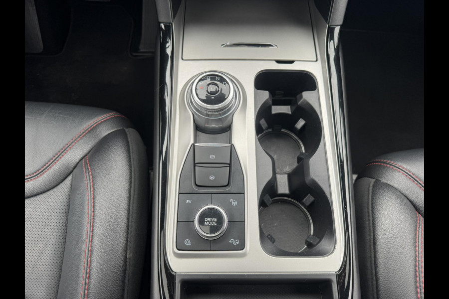 Ford Explorer 3.0 V6 EcoBoost PHEV ST-Line 456pk 7 pers | Panoramadak | Adaptieve Cruise | Stoelverwarming | Full Leder | B&O Audio | 360 graden Camera's | Dealer onderhouden