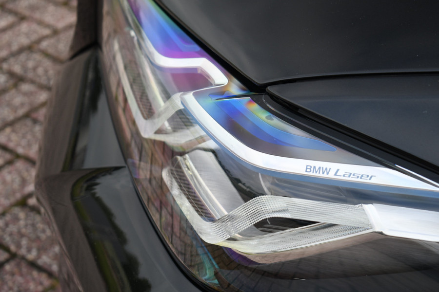 BMW 5 Serie Touring 530e 292pk M-Sport Pano ACC 360 HUD Laser 4wielbest Comf-stoel