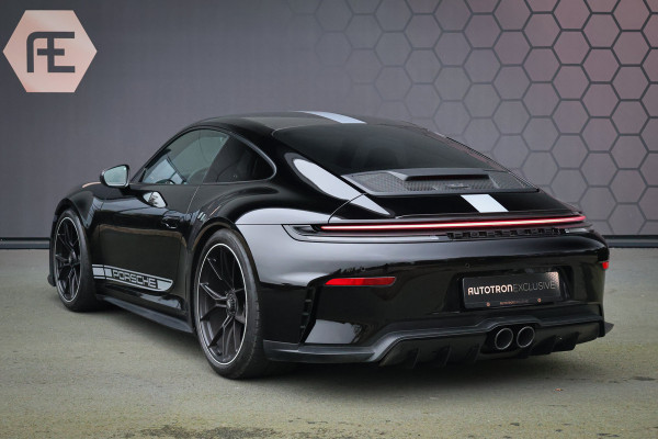 Porsche 911 4.0 GT3 Touring | 992.2 FACELIFT | LIFT | CARBON DAK | ACHTERASBESTURING | YELLOW DETAILS | BOSE AUDIO | CRHONO PACKAGE | STOELV