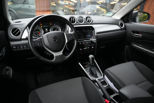 Suzuki Vitara 1.4 Boosterjet Select Automaat Navi Camera Trekhaak