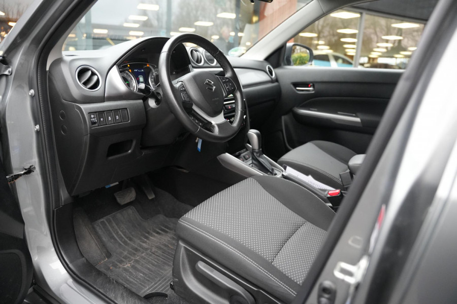 Suzuki Vitara 1.4 Boosterjet Select Automaat Navi Camera Trekhaak