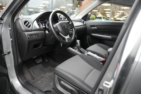 Suzuki Vitara 1.4 Boosterjet Select Automaat Navi Camera Trekhaak