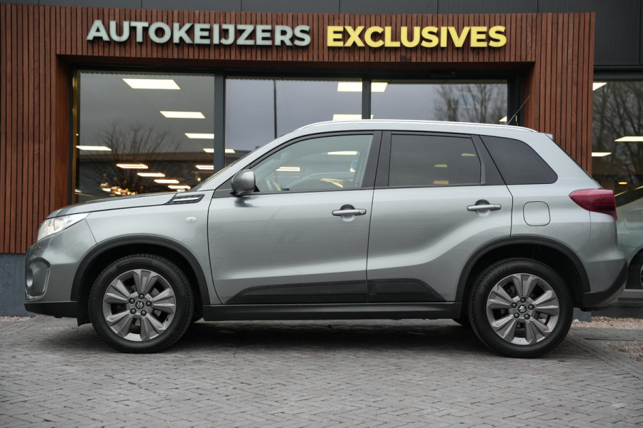 Suzuki Vitara 1.4 Boosterjet Select Automaat Navi Camera Trekhaak