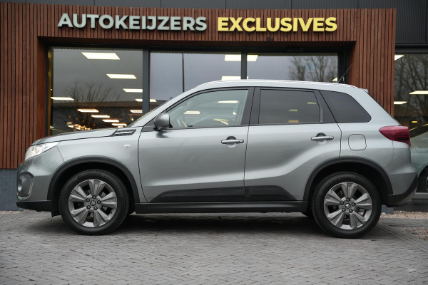 Suzuki Vitara 1.4 Boosterjet Select Automaat Navi Camera Trekhaak