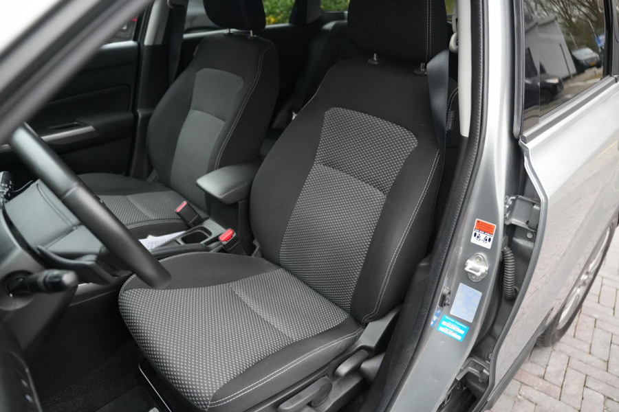 Suzuki Vitara 1.4 Boosterjet Select Automaat Navi Camera Trekhaak